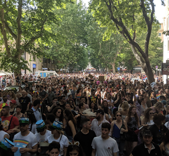 Roma Pride