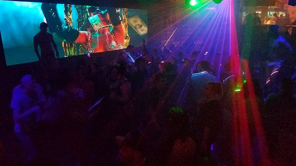 Photo of Hamburger Mary's