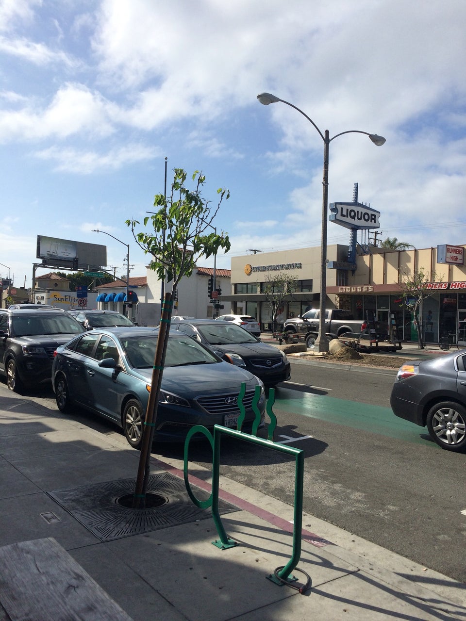 Belmont Shore