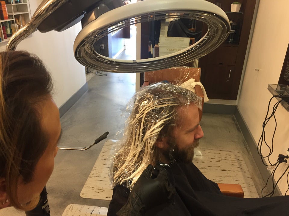 Dean Anthony Salon