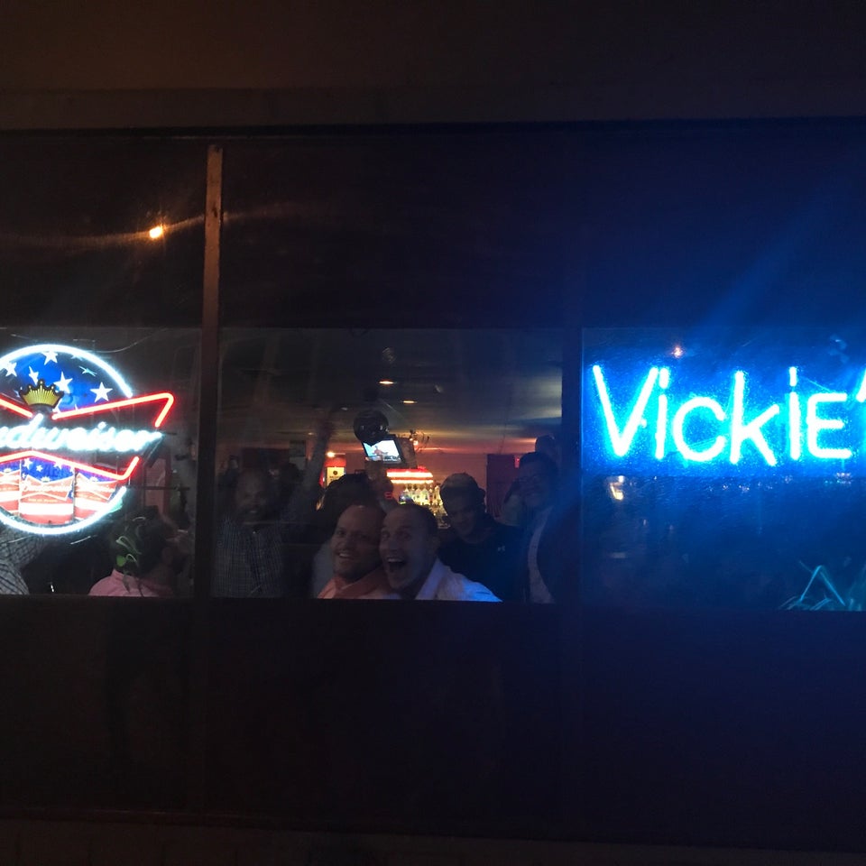 Vickie's