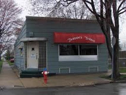 Jeannie's Tavern