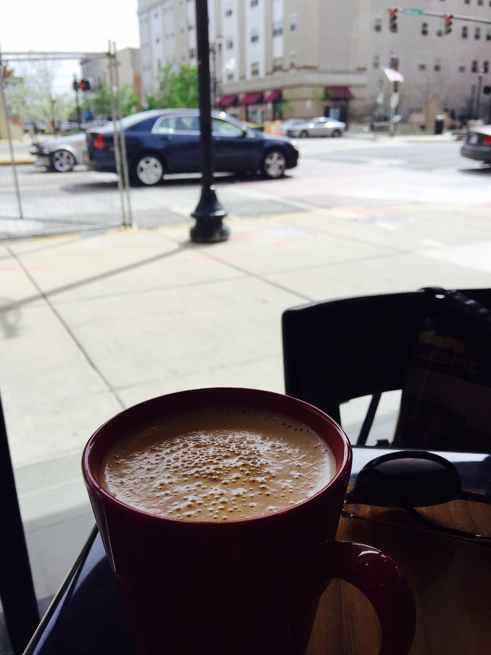 Chicory Cafe