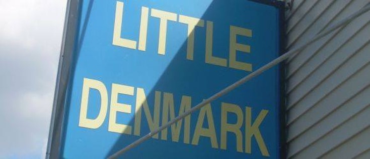 Adult Little Denmark Inc
