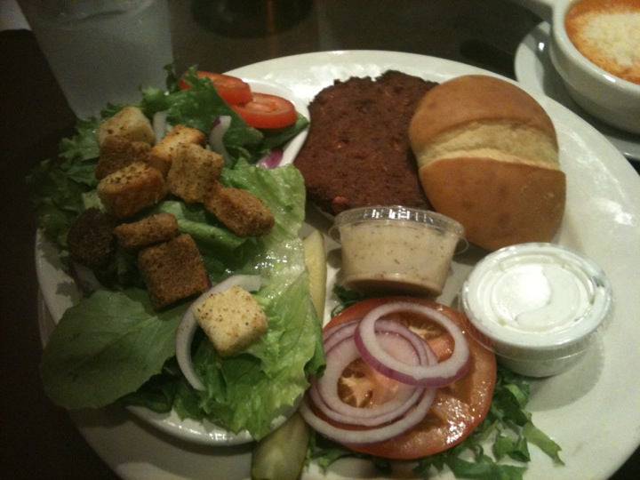 The Grotto West Coast Grill
