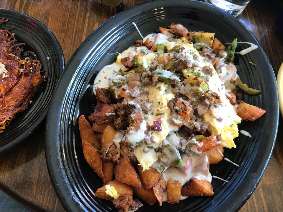Gailey's Breakfast Cafe