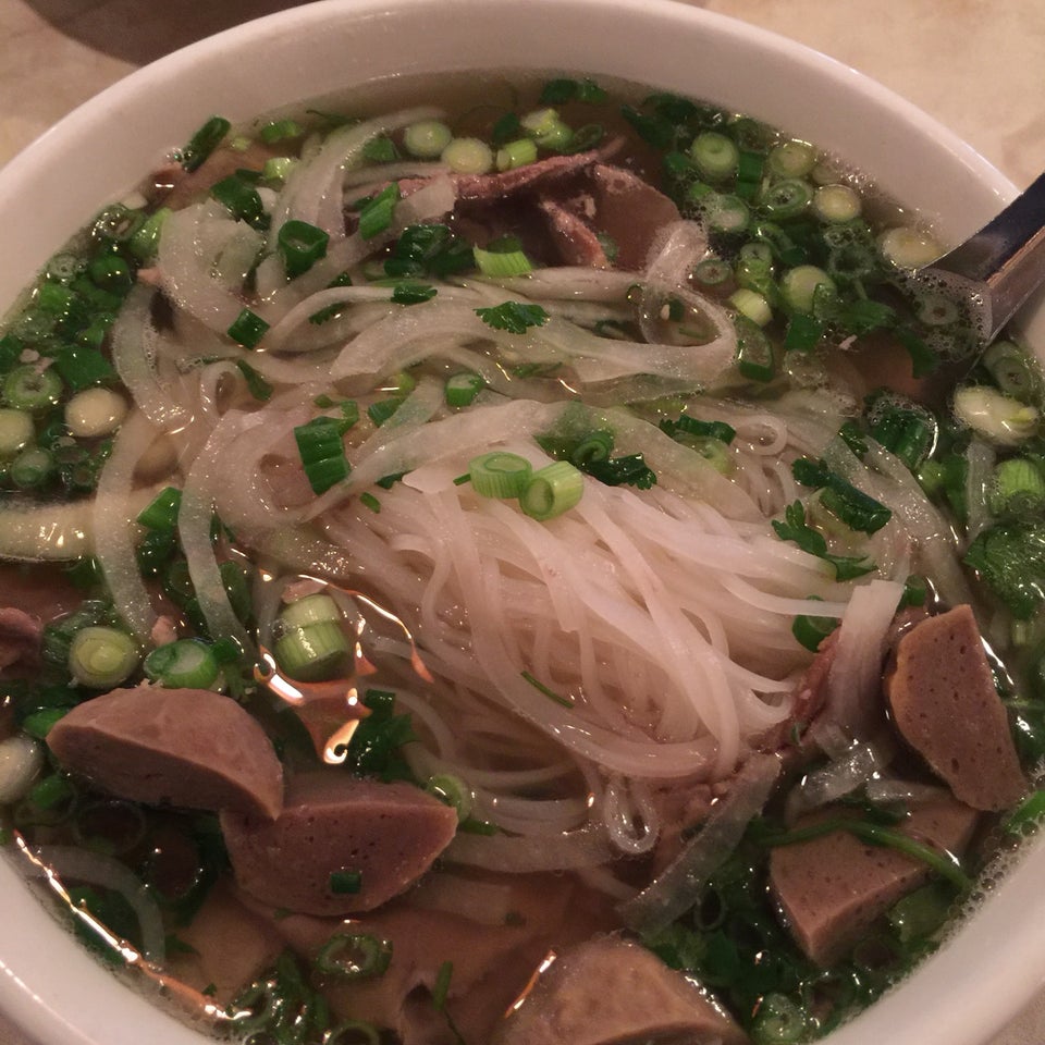 Photo of Bambu Vietnamese Cuisine