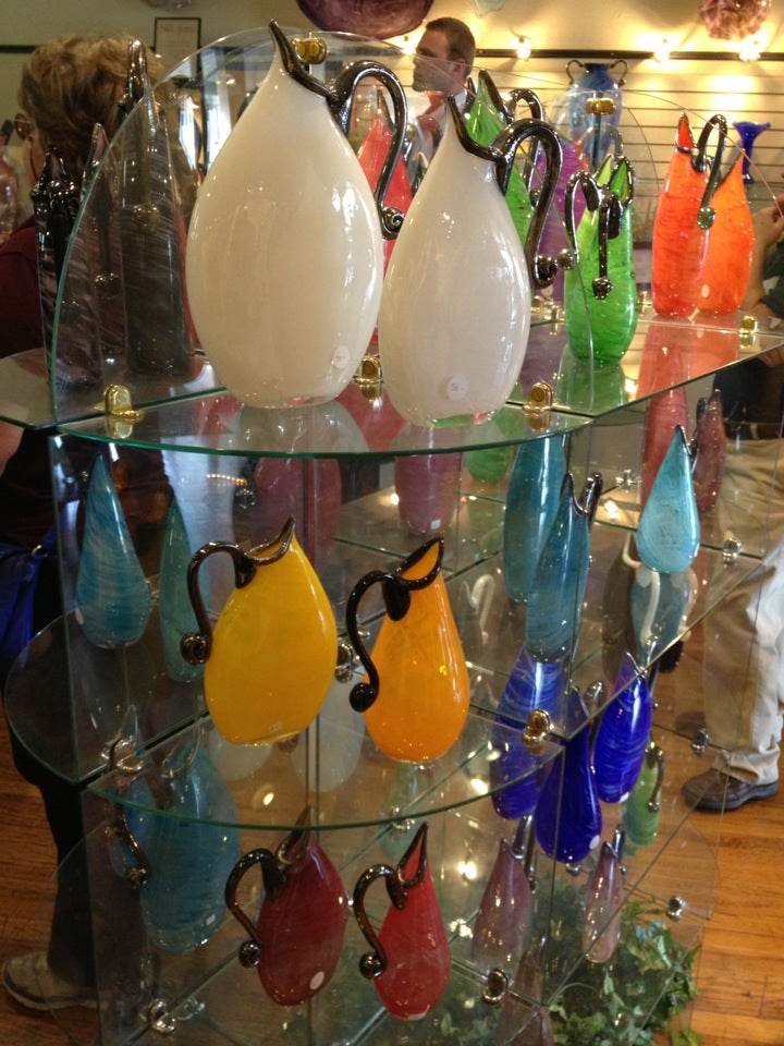Springfield Hot Glass Studio