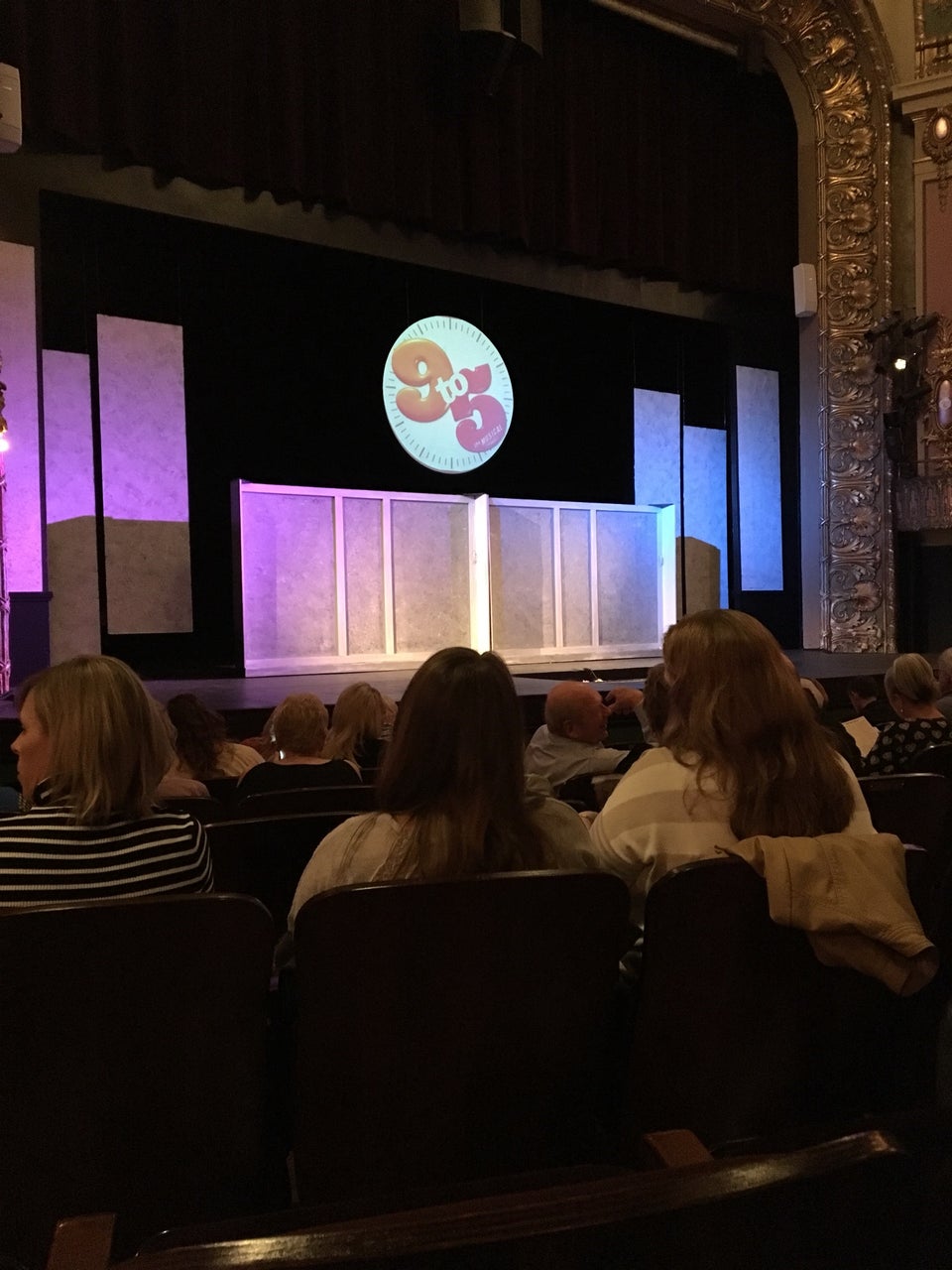 Springfield Little Theatre