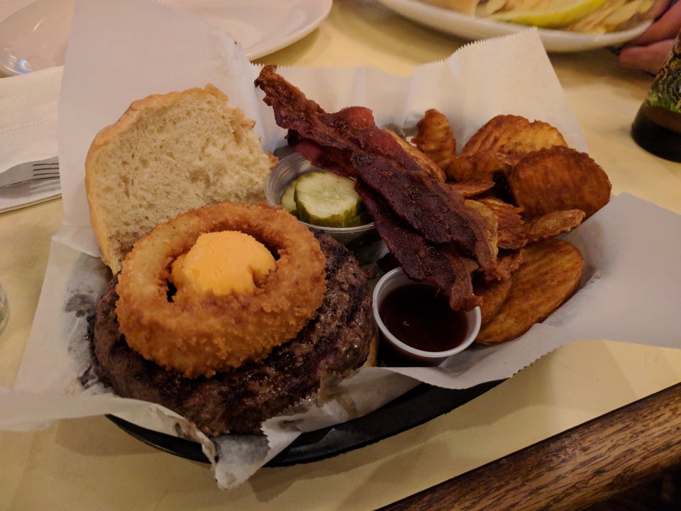Photo of Blueberry Hill