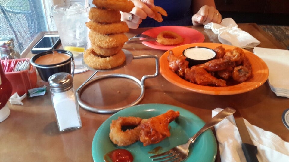 Photo of Culpeppers Grill and Bar