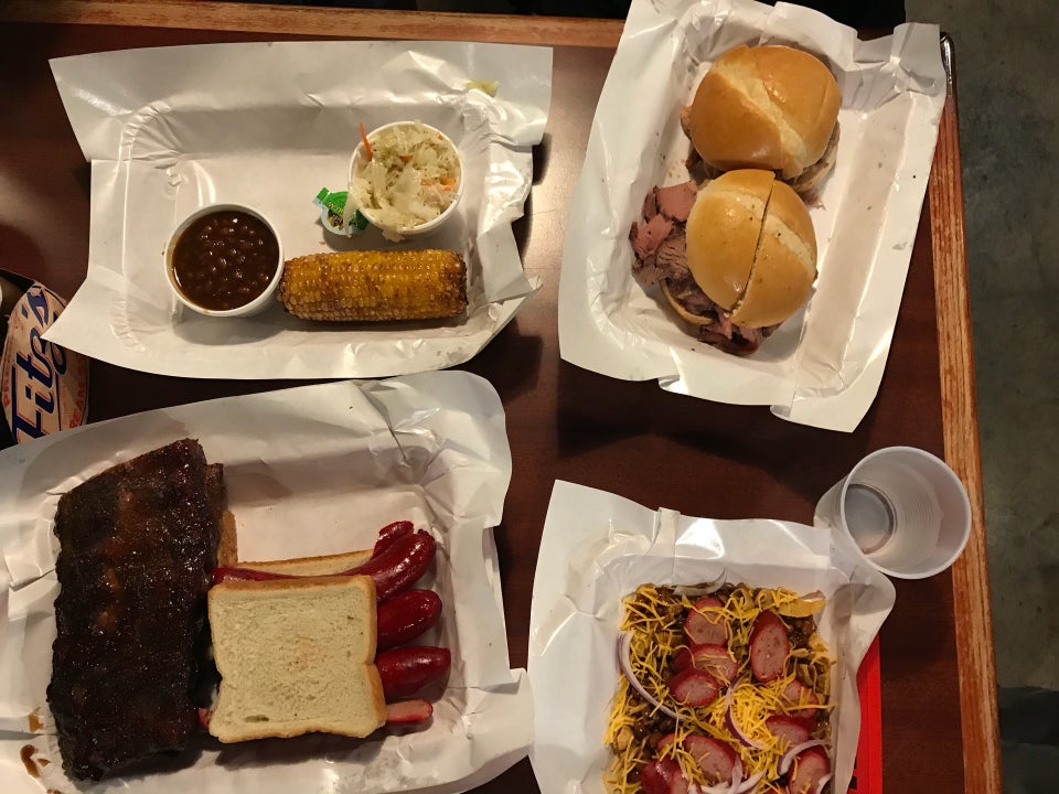 Photo of Pappy's Smokehouse