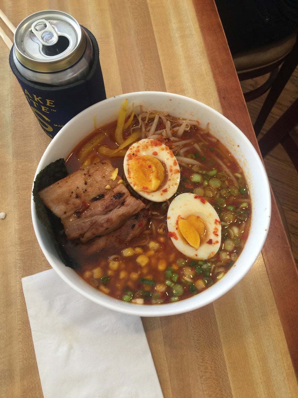 Saigon Cafe