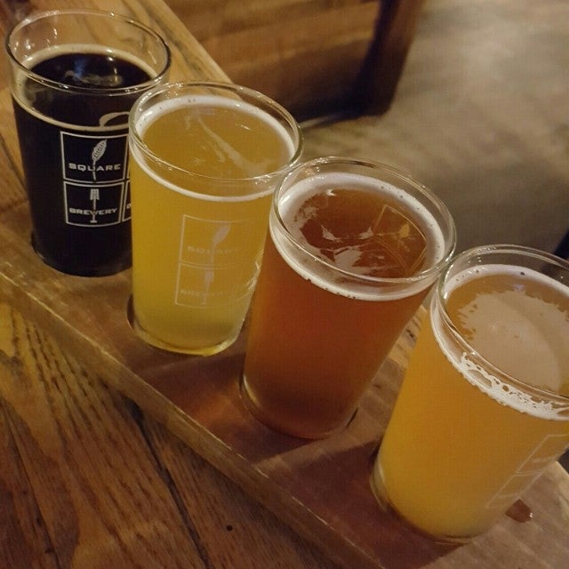 Photo of Square One Brewery & Distillery