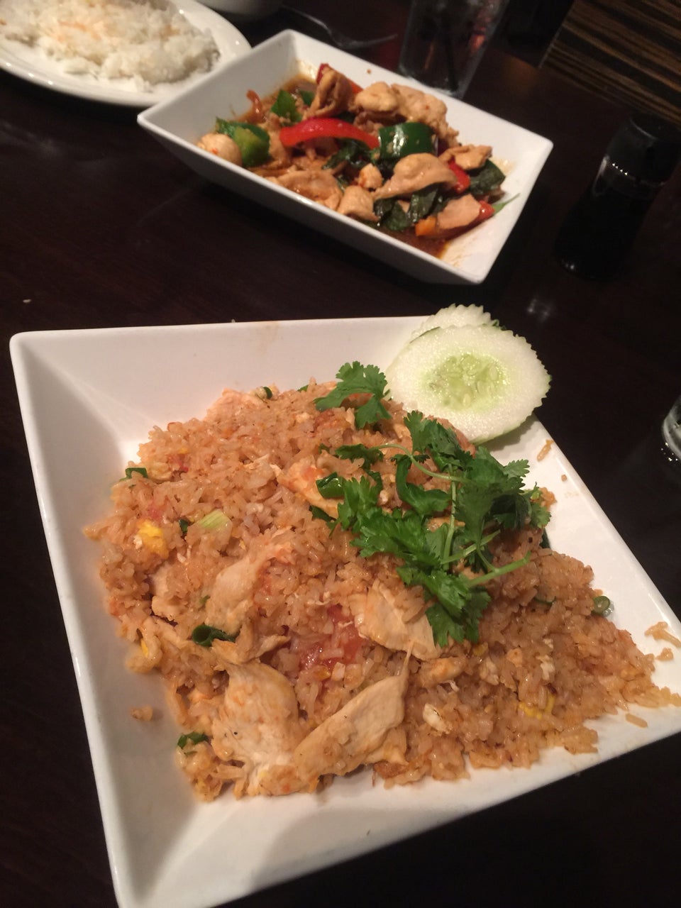 Photo of King & I Thai Cuisine