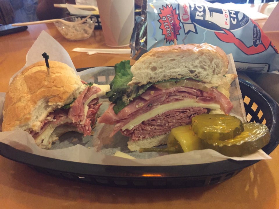 Pickles Deli
