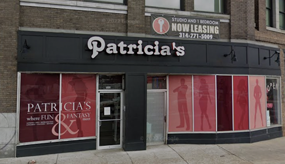 Patricia's
