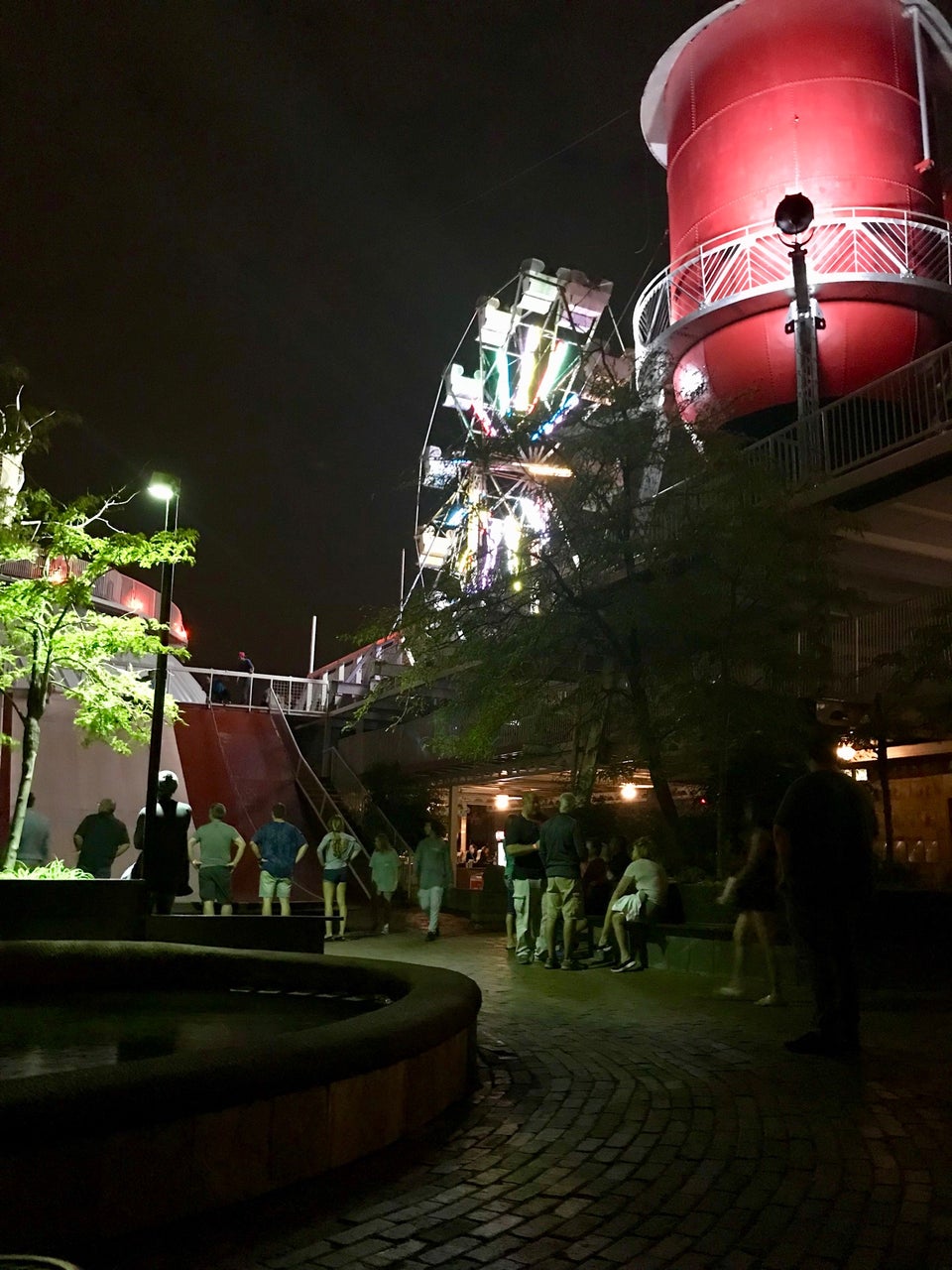 City Museum