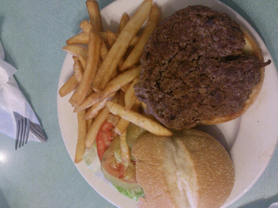 Country Skillet Restaurant