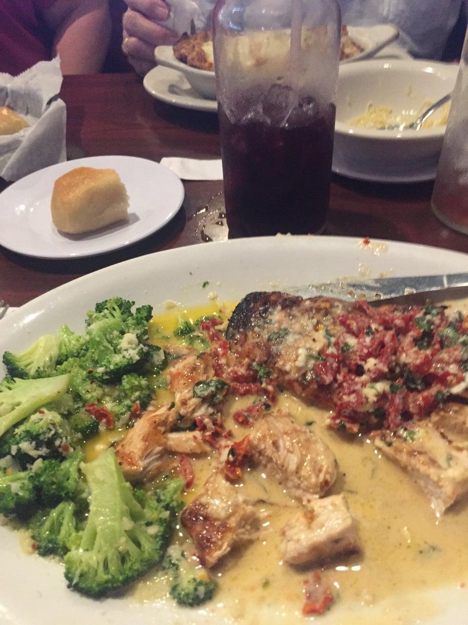 CD Roma Restaurant