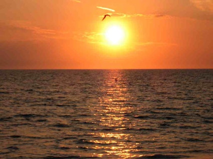 Pass-a-Grille Beach