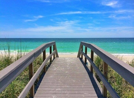 Sunset Beach