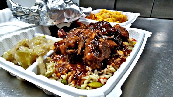 Photo of Mr. Bigg's Restaurant