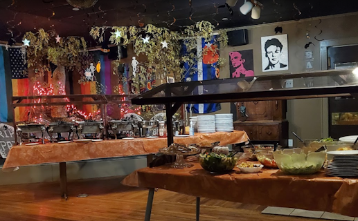 Photo of WOLF'S DEN