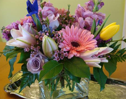 Rosebuds Floral and Gift Shoppe
