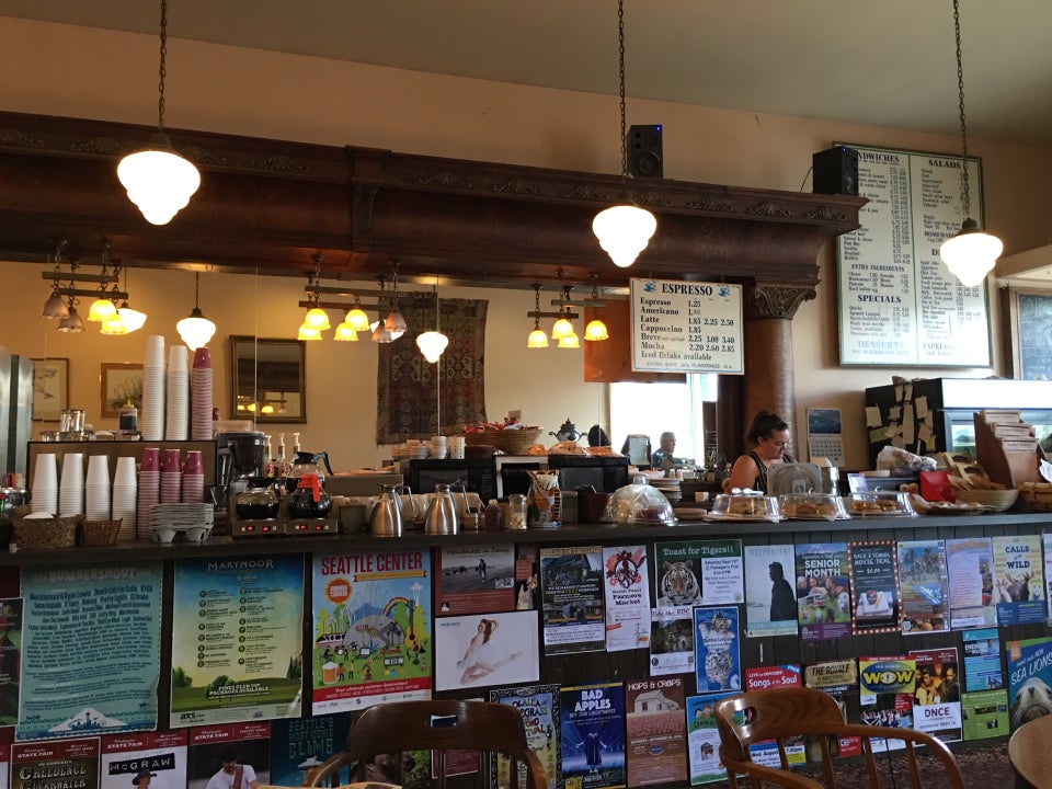 Photo of Antique Sandwich Co