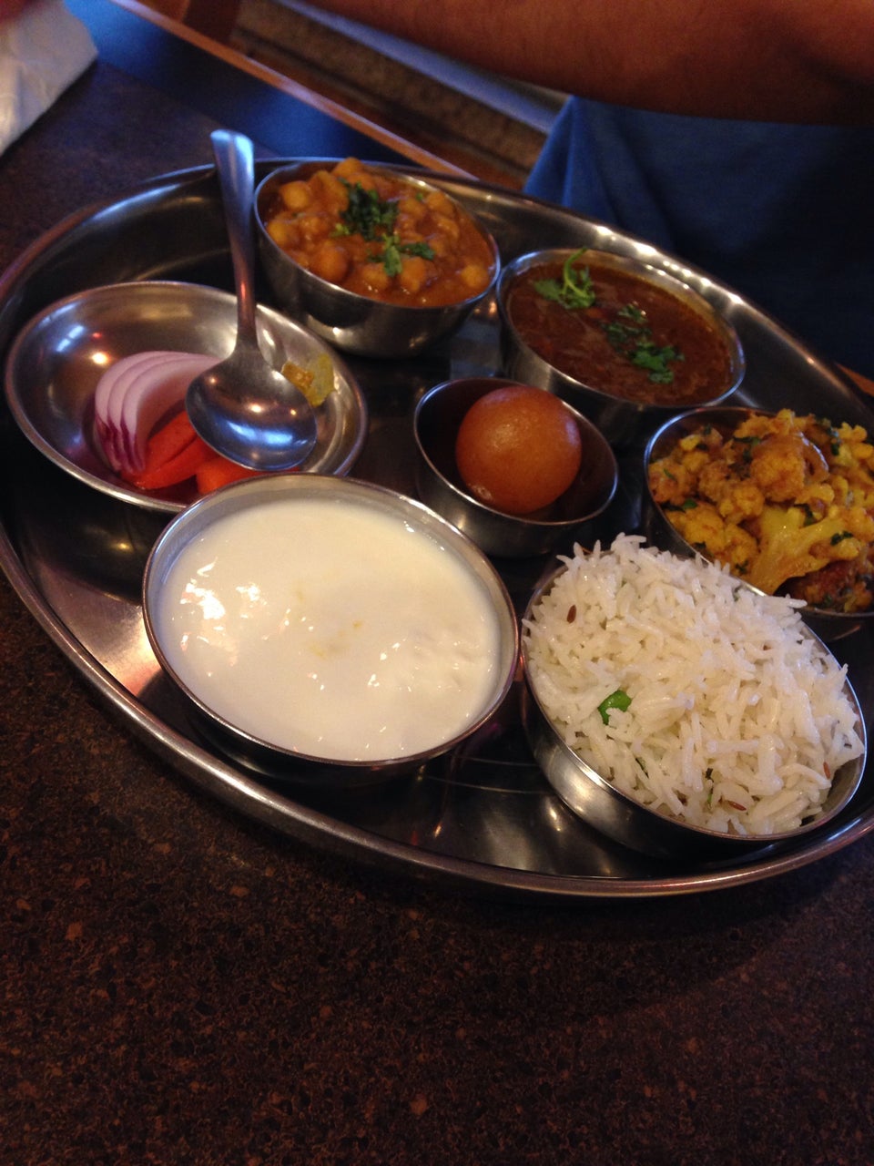 Punjab Sweets