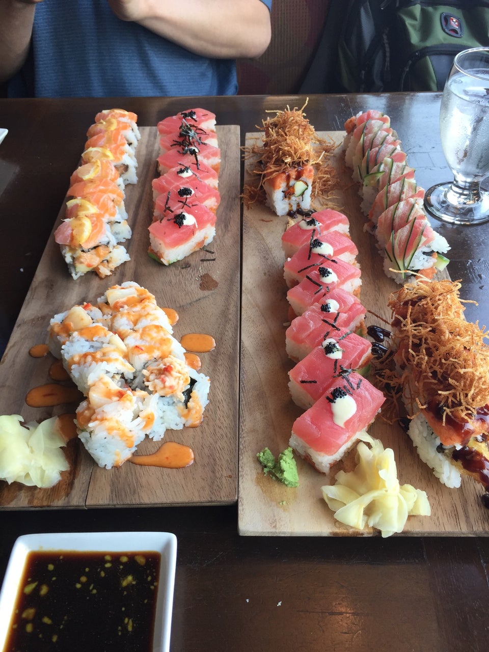 THEKOI Japanese Cuisine