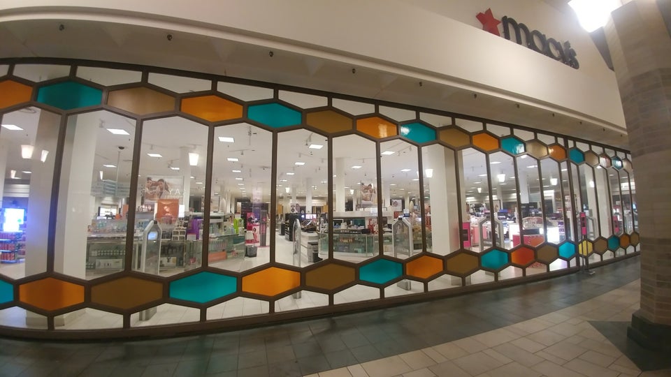 Tacoma Mall