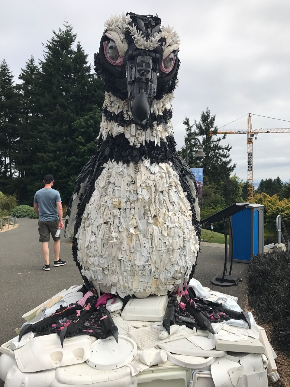 Point Defiance Zoo & Aquarium