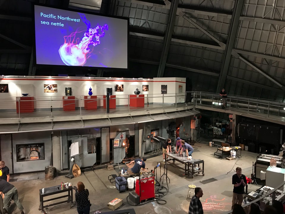 Museum of Glass