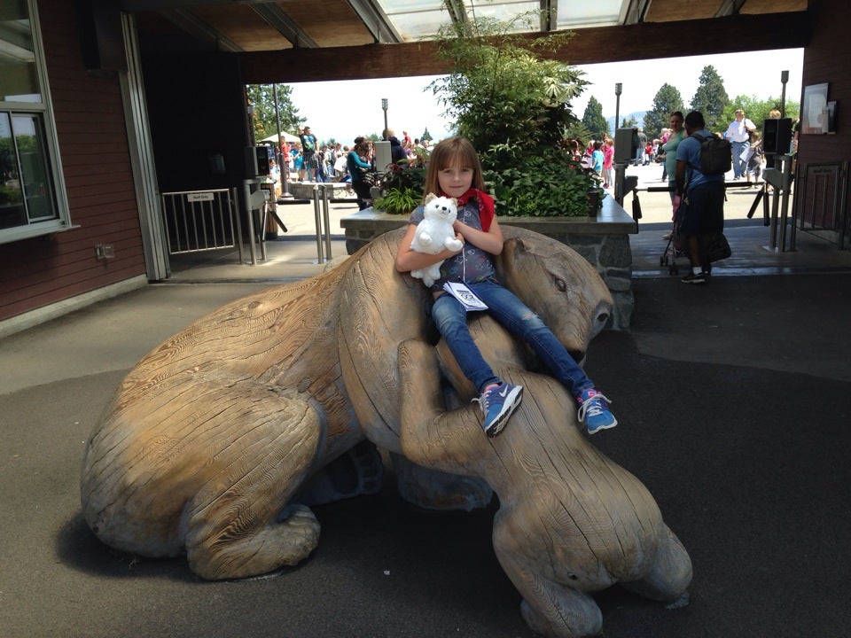 Point Defiance Park