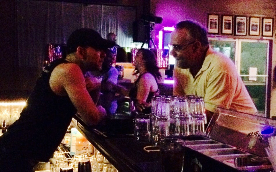 Photo of Quench Lounge