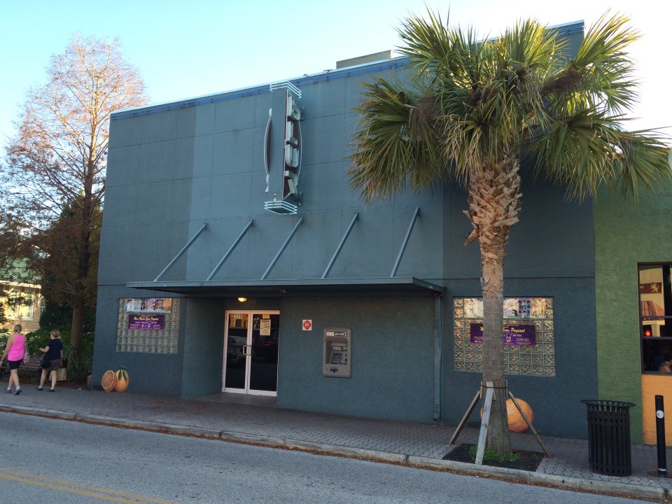 Blur Nightclub
