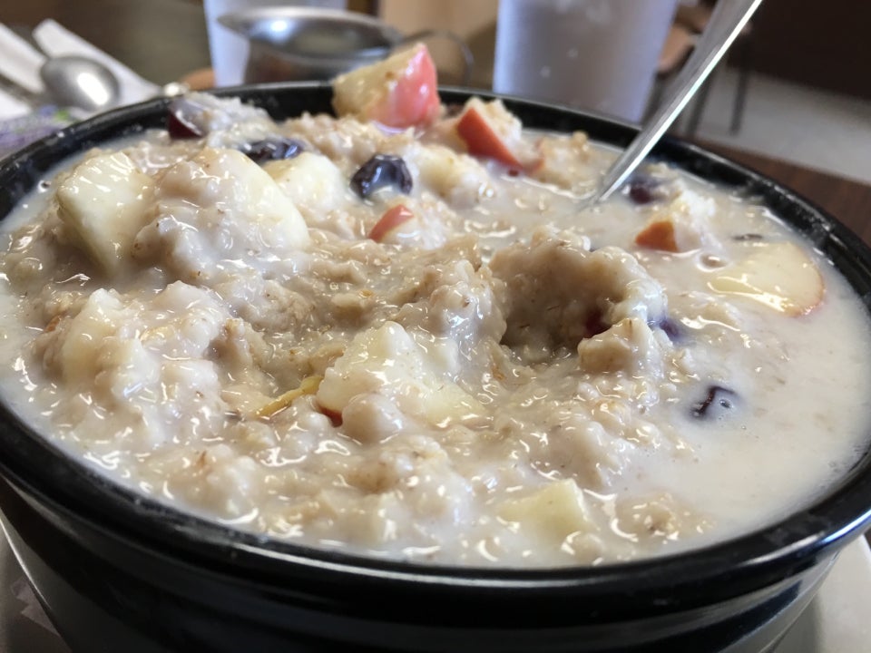 Photo of Comfort Cafe
