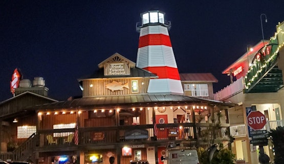 Photo of Friendly Fisherman Restaurant