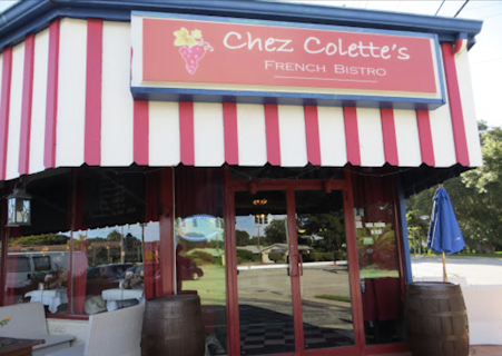 Chez Colette's French Bistro