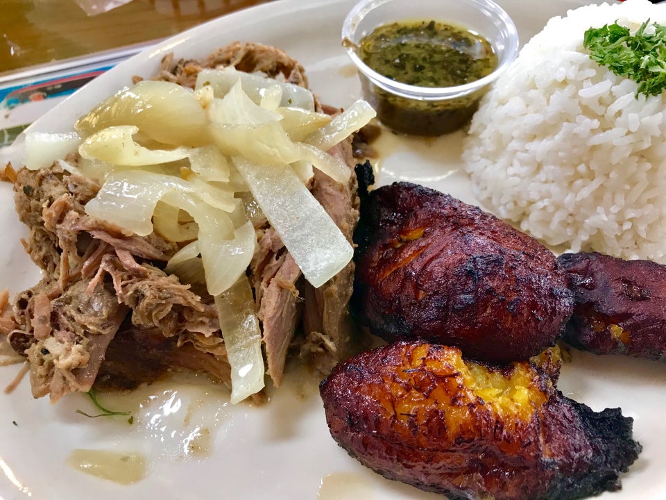 Habana Café