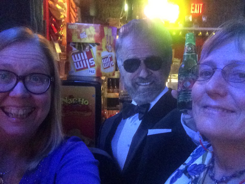 Brodies Dark Horse Tavern