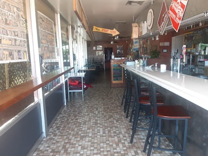 Rocco's Little Chicago