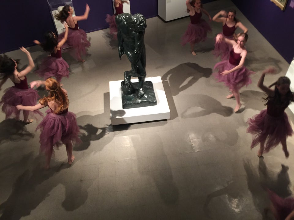Tucson Museum Of Art