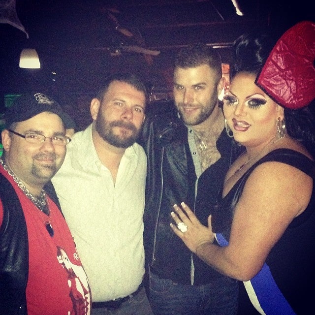 Club Majestic