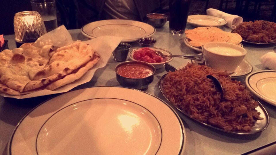 India Palace