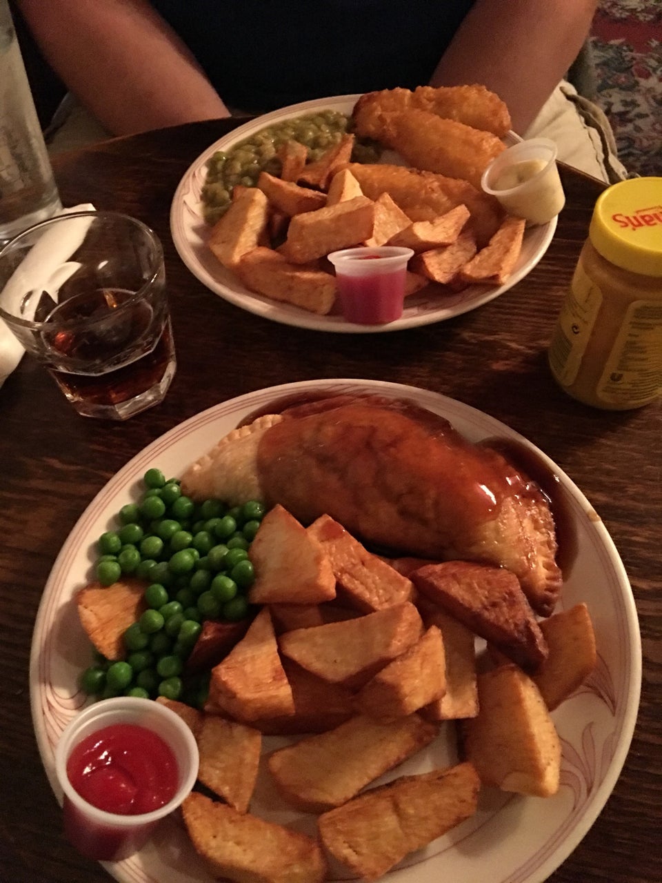 White Lion Pub