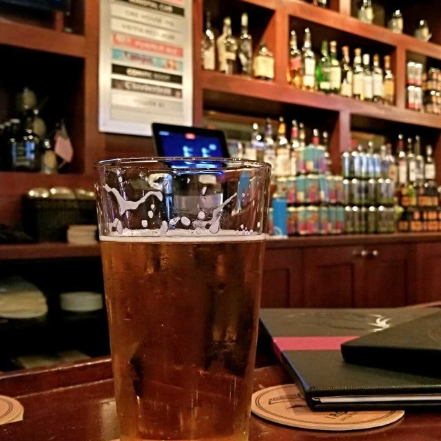 Photo of Iron Hill Brewery & Restaurant