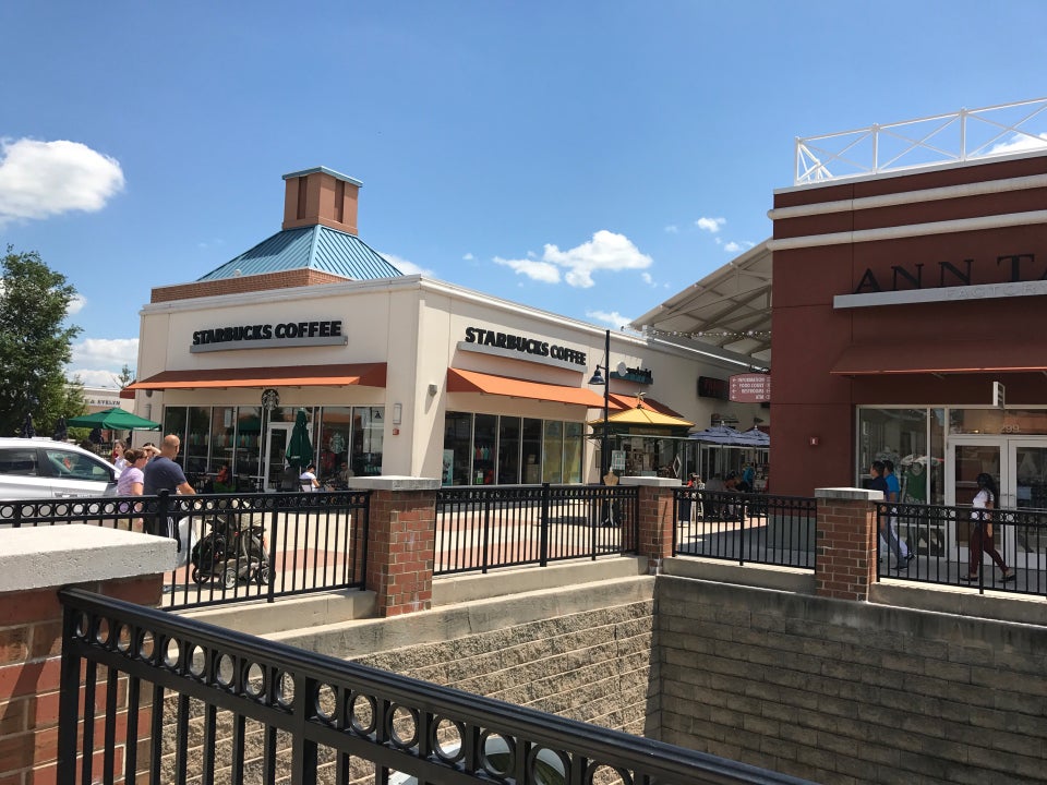 Photo of Philadelphia Premium Outlets